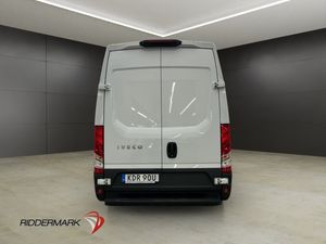Iveco Daily bild 8