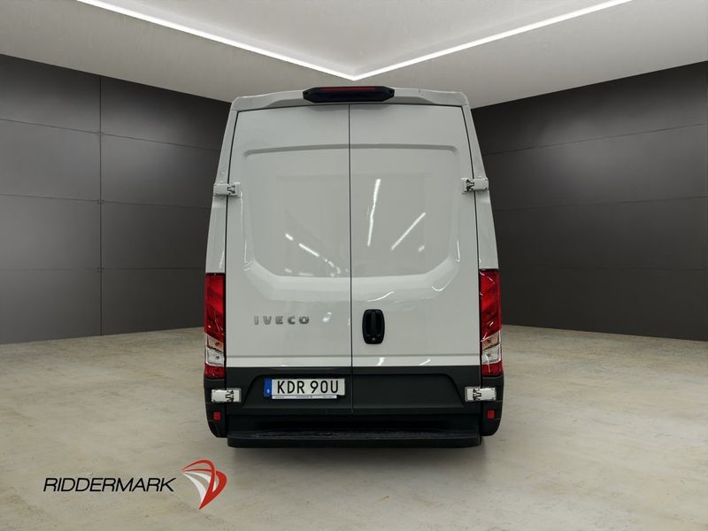 Iveco Daily bild 8