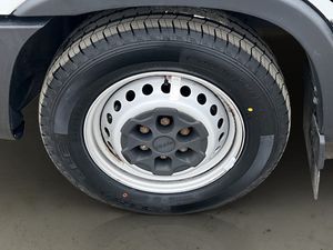 Iveco Daily bild 19