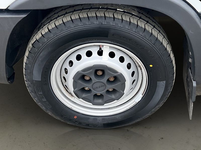 Iveco Daily bild 19
