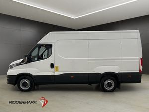 Iveco Daily bild 6
