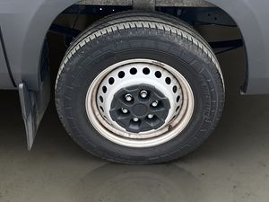 Iveco Daily bild 21
