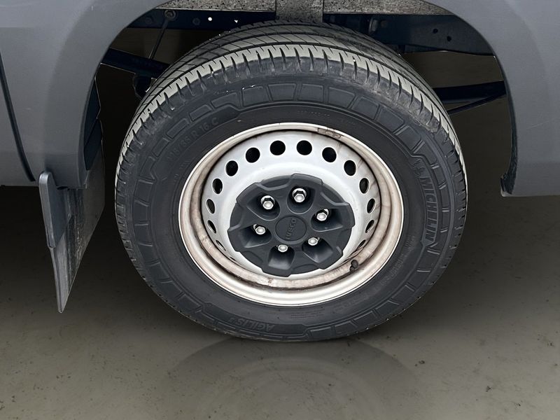 Iveco Daily bild 21