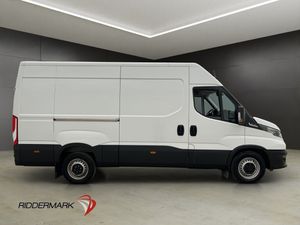Iveco Daily bild 2