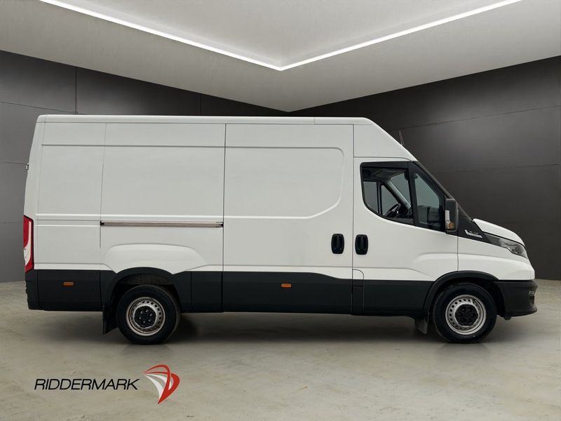 Iveco Daily bild 2