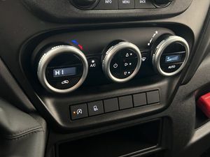 Iveco Daily bild 16