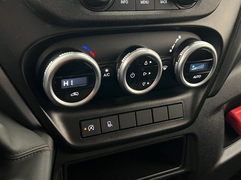 Iveco Daily bild 16