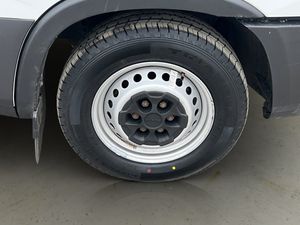 Iveco Daily bild 22