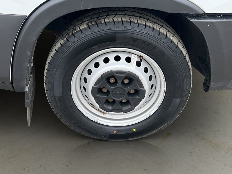 Iveco Daily bild 22