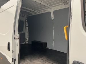 Iveco Daily bild 10