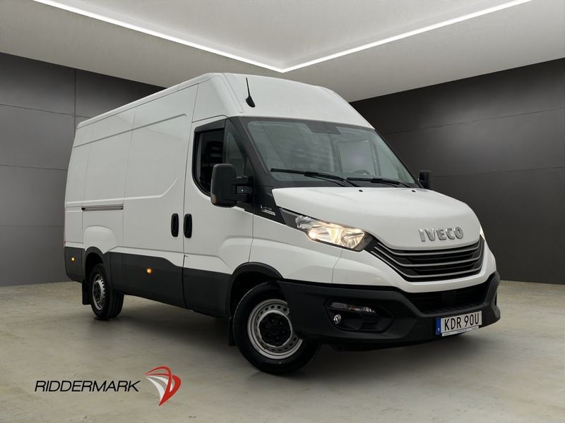 Iveco Daily bild 3