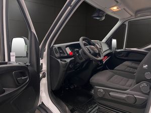 Iveco Daily bild 12