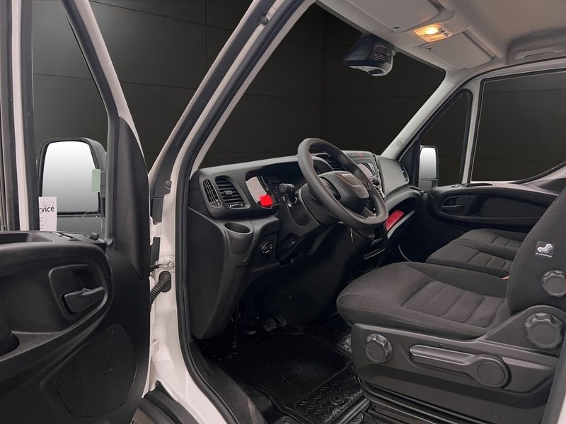 Iveco Daily bild 12
