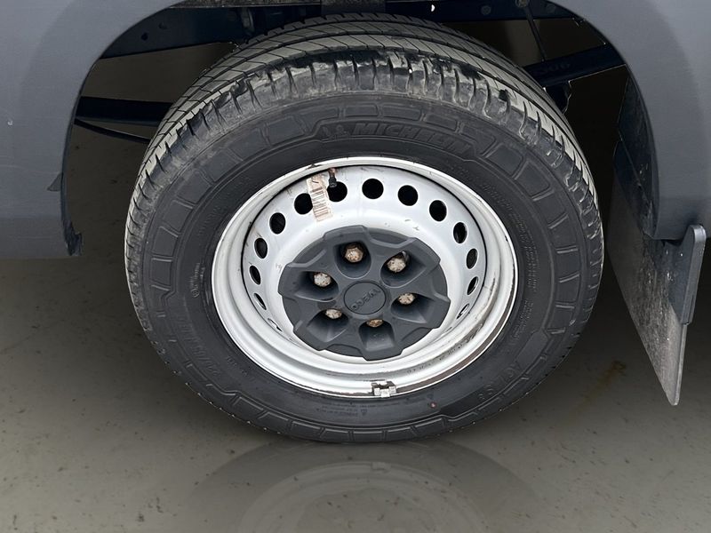 Iveco Daily bild 20