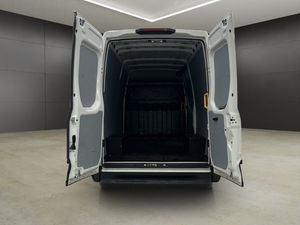 Iveco Daily bild 11