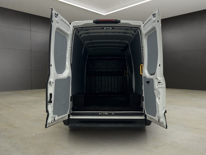 Iveco Daily bild 11