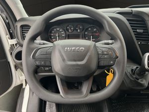Iveco Daily bild 14