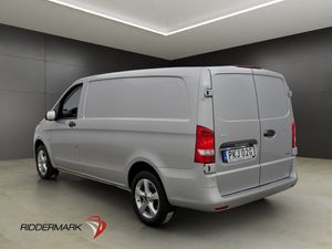 Mercedes Vito bild 7