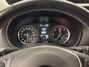 Mercedes Vito bild 20
