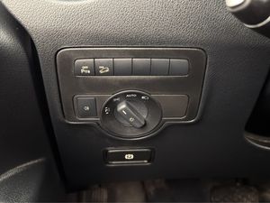 Mercedes Vito bild 14