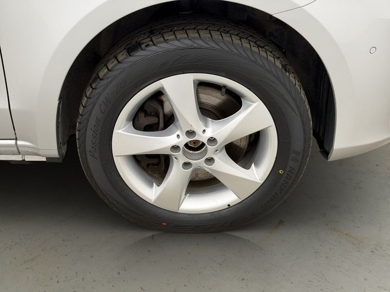 Mercedes Vito bild 32