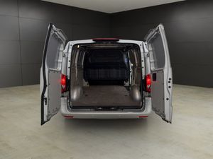 Mercedes Vito bild 11