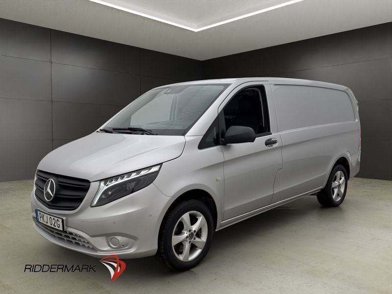 Mercedes Vito bild 3