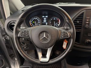 Mercedes Vito bild 17