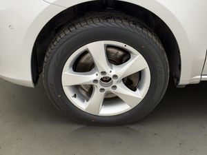 Mercedes Vito bild 29