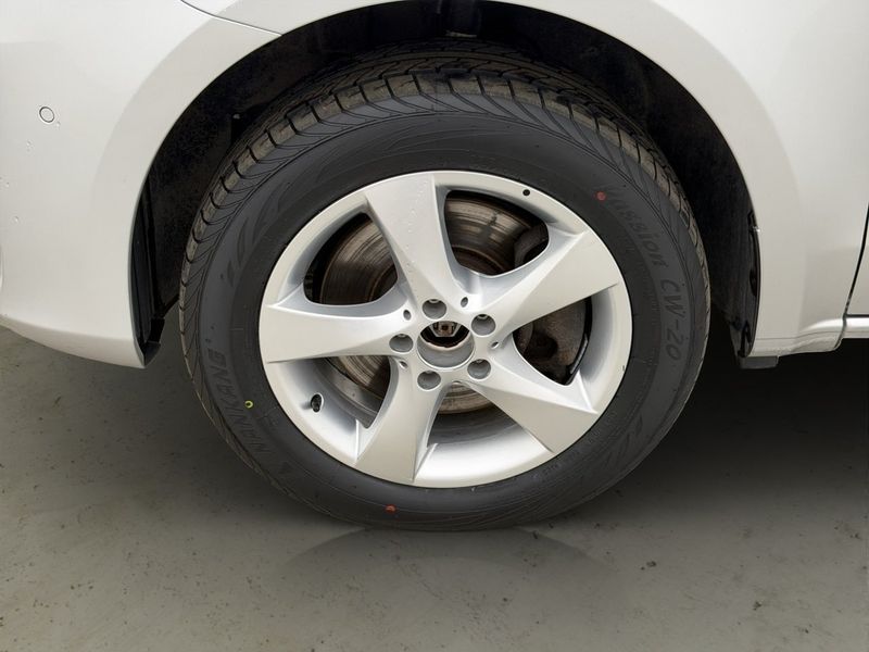 Mercedes Vito bild 29