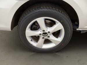 Mercedes Vito bild 31