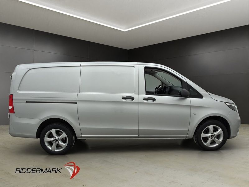 Mercedes Vito bild 2