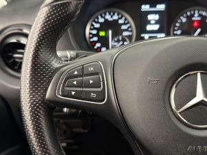 Mercedes Vito bild 19