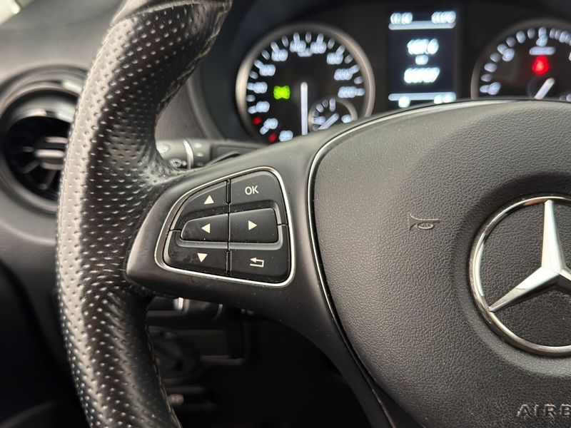 Mercedes Vito bild 19