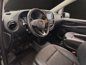 Mercedes Vito bild 13