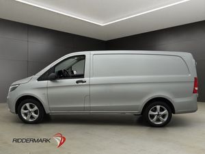 Mercedes Vito bild 6