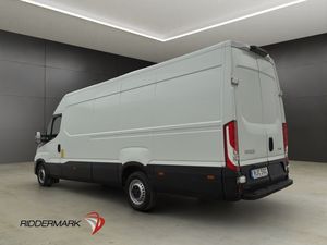 Iveco Daily bild 7