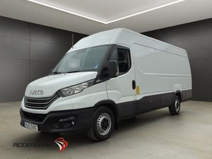Iveco Daily bild 3