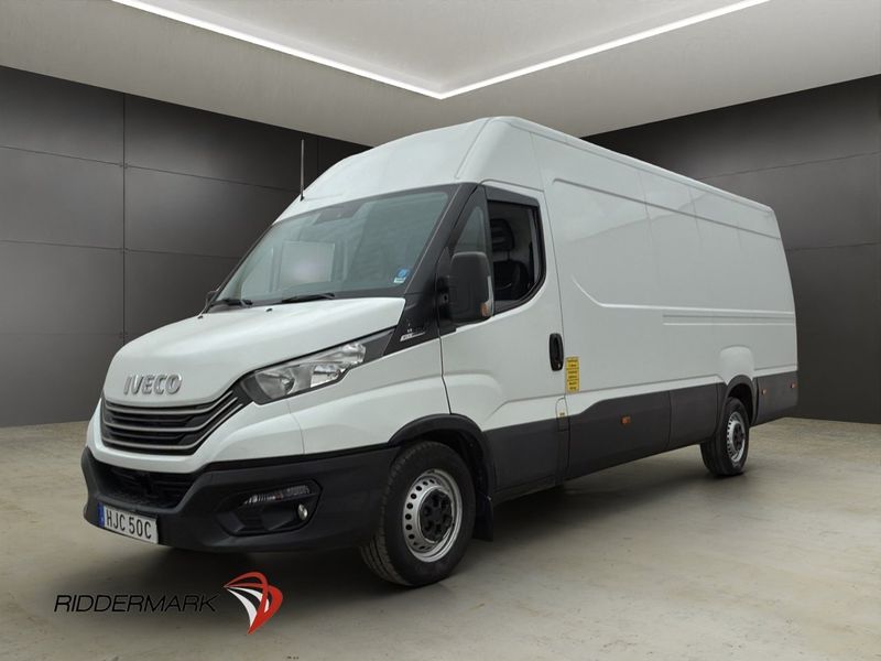 Iveco Daily bild 3