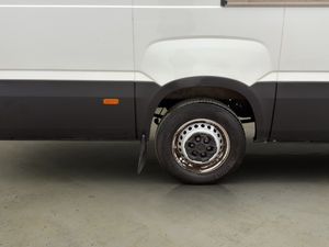Iveco Daily bild 27