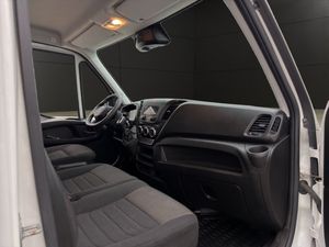 Iveco Daily bild 23