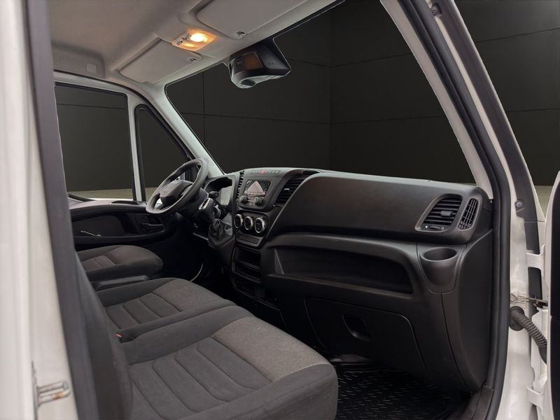 Iveco Daily bild 23