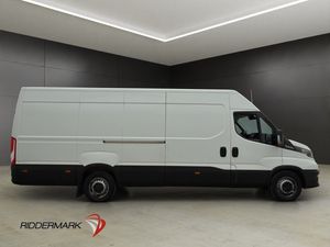 Iveco Daily bild 2