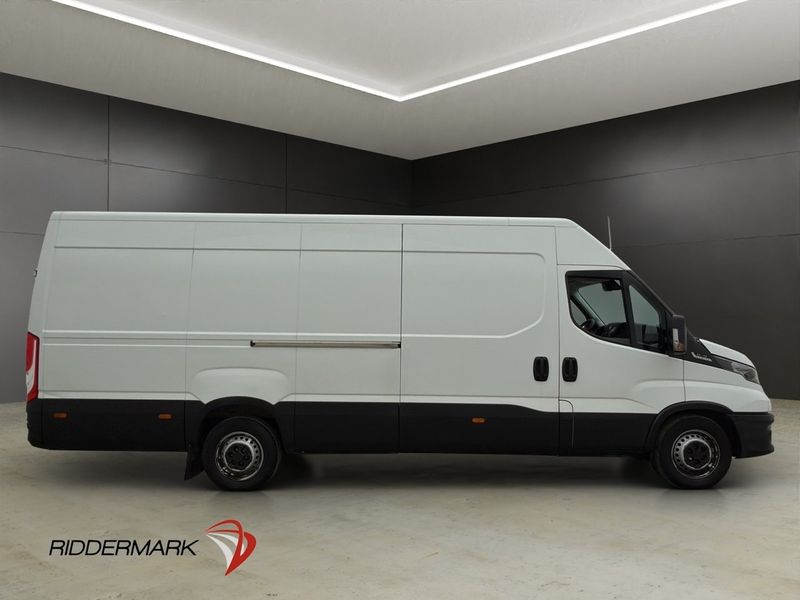 Iveco Daily bild 2