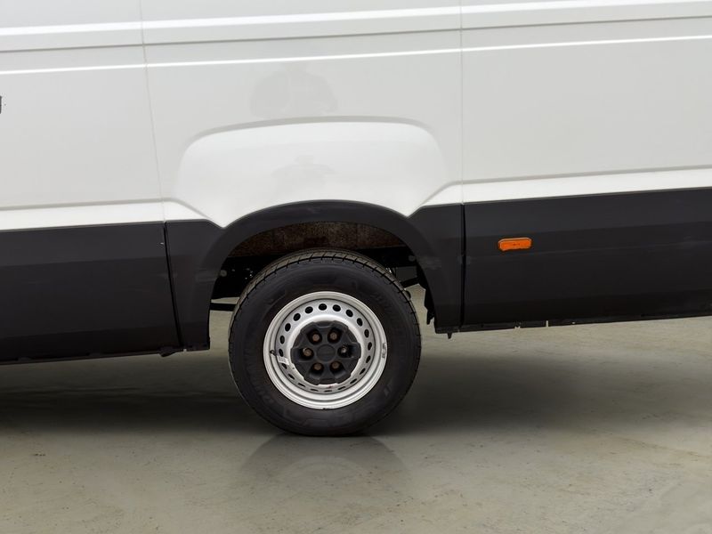 Iveco Daily bild 26