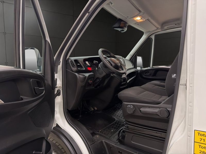 Iveco Daily bild 14