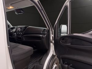 Iveco Daily bild 24