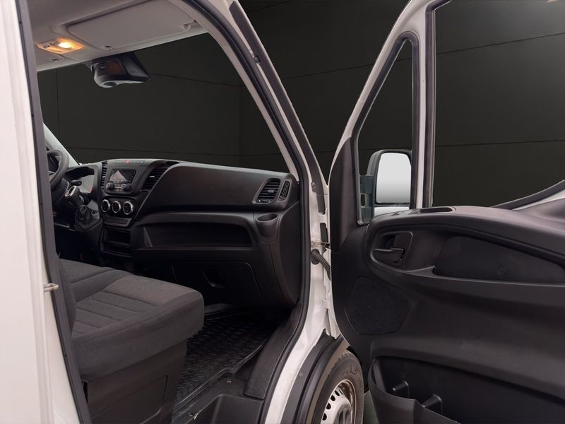 Iveco Daily bild 24