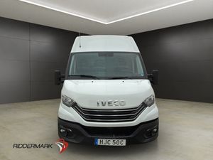 Iveco Daily bild 5