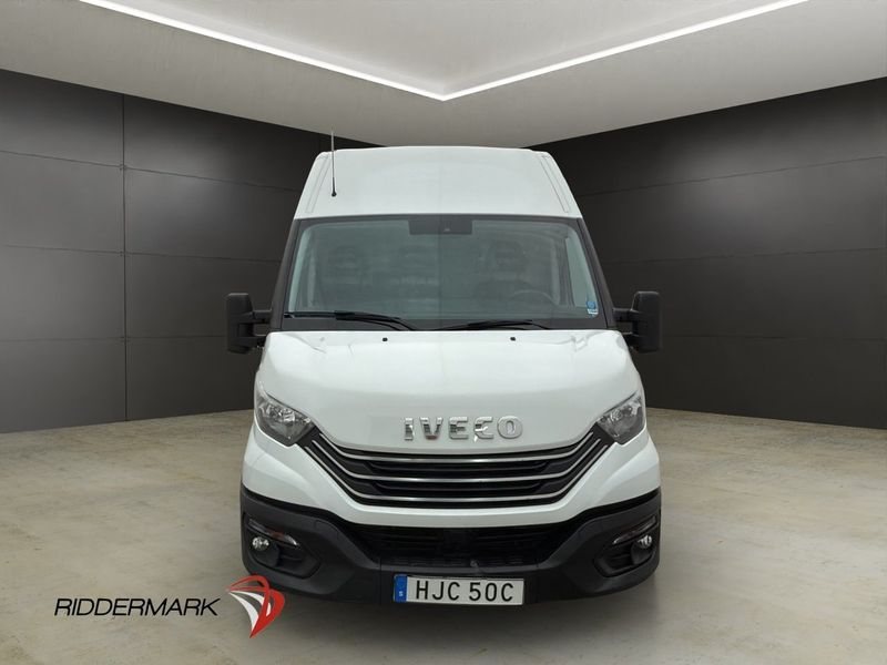 Iveco Daily bild 5